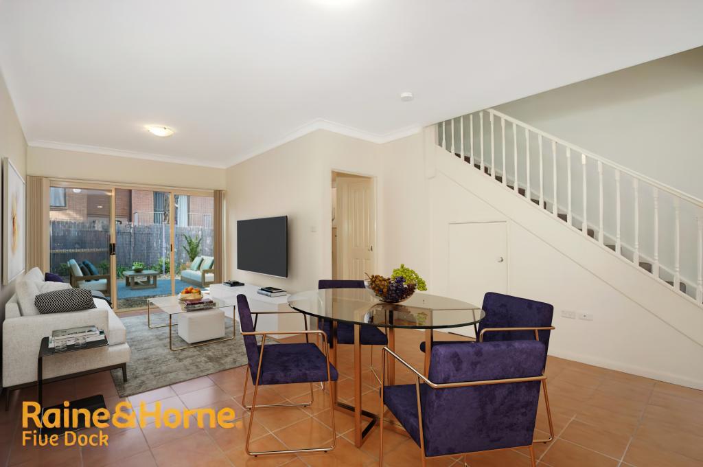 5/41-43 Regatta Rd, Canada Bay, NSW 2046