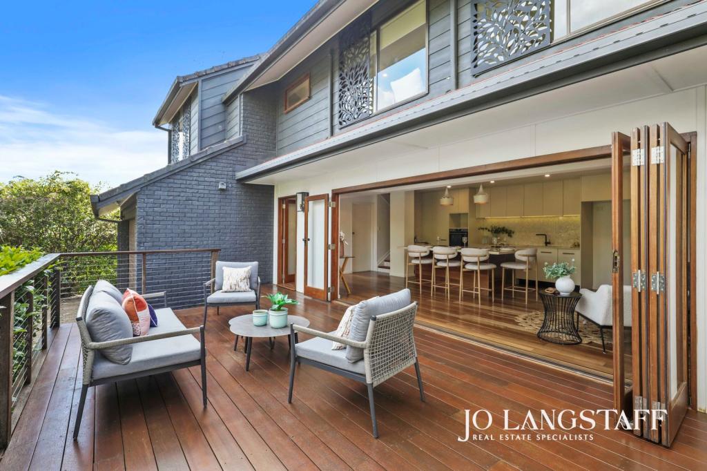 46 Creekside St, Kenmore Hills, QLD 4069