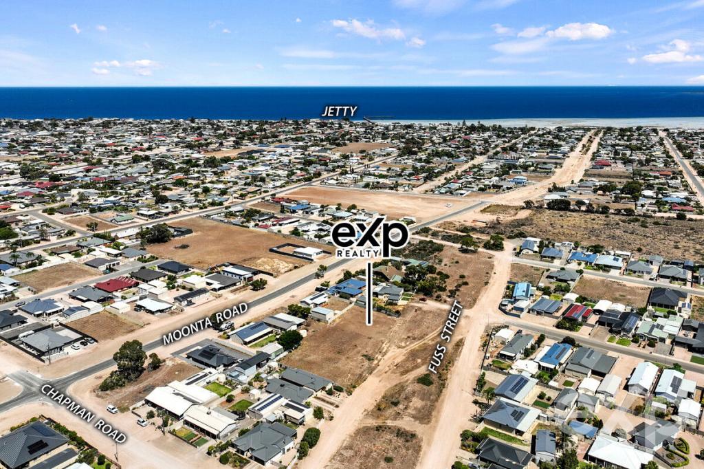 6 Fuss St, Moonta Bay, SA 5558