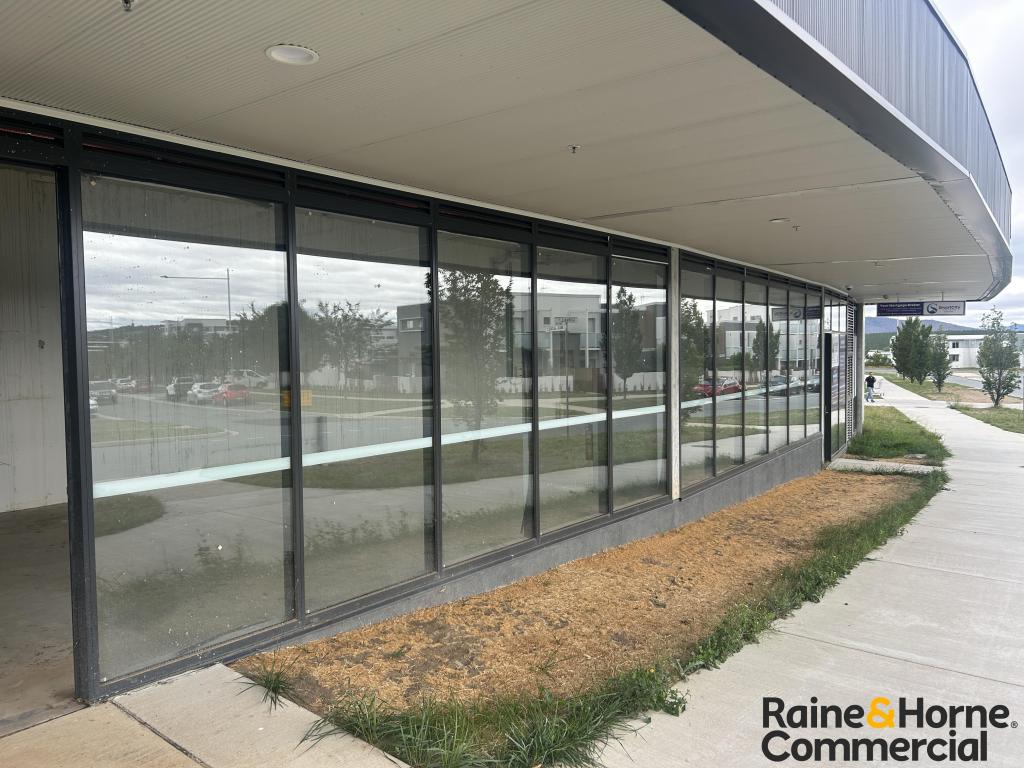 12/76 Steve Irwin Ave, Wright, ACT 2611