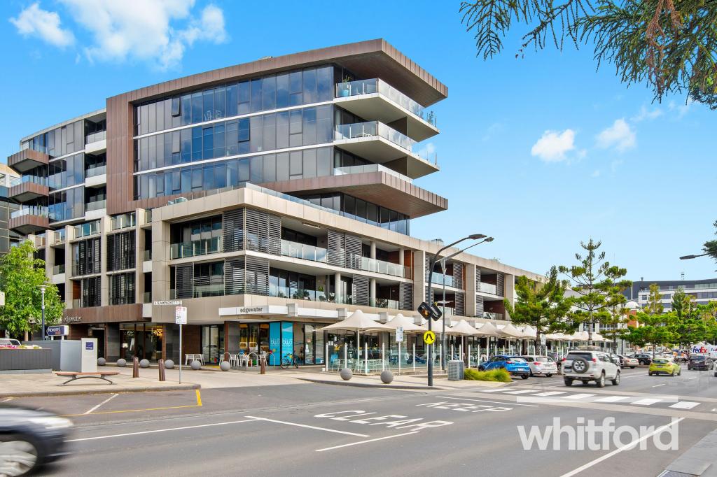 202/6-8 Eastern Beach Rd, Geelong, VIC 3220