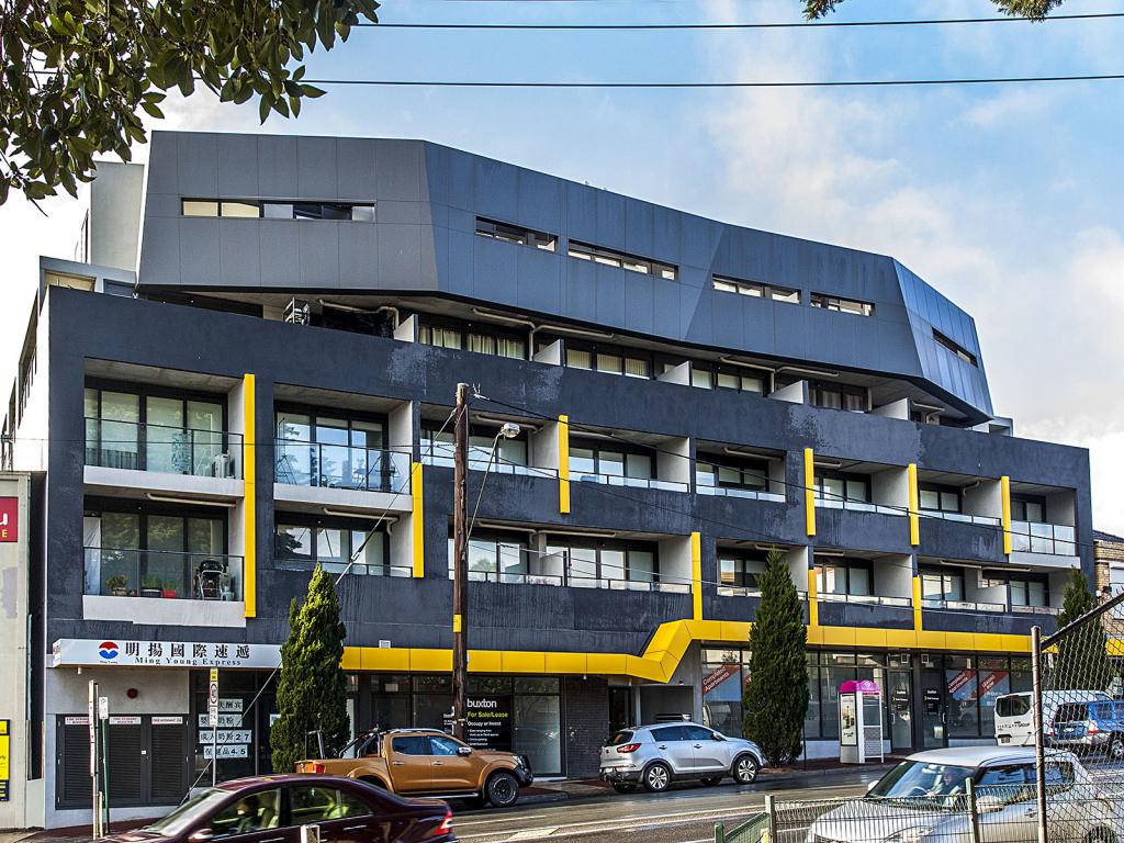 307/394-398 Middleborough Rd, Blackburn, VIC 3130