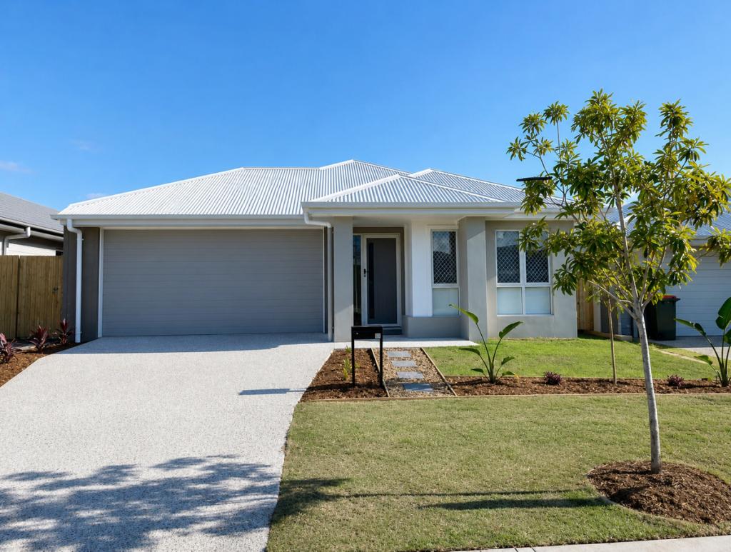 23 Proctor Cct, Logan Reserve, QLD 4133