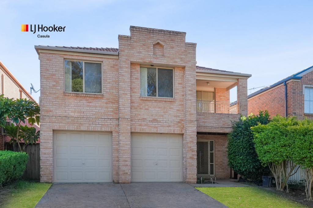 26 Romana Sq, Prestons, NSW 2170