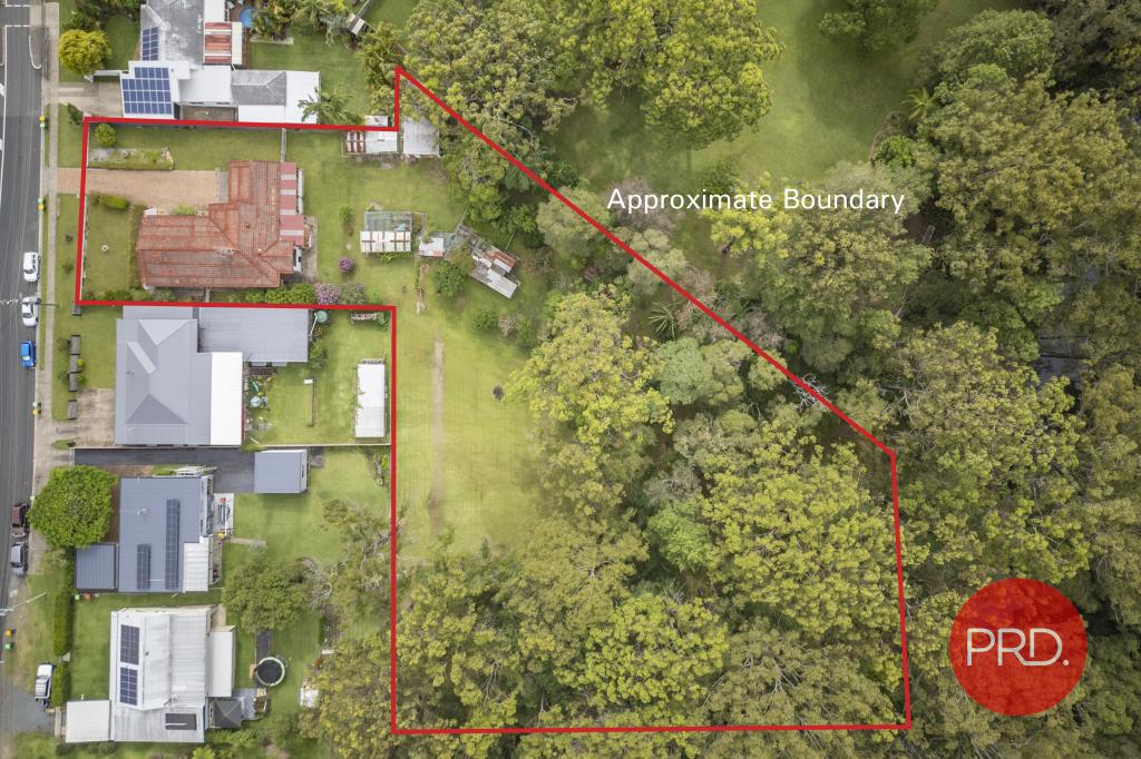 33 Lindsays Rd, Boambee, NSW 2450