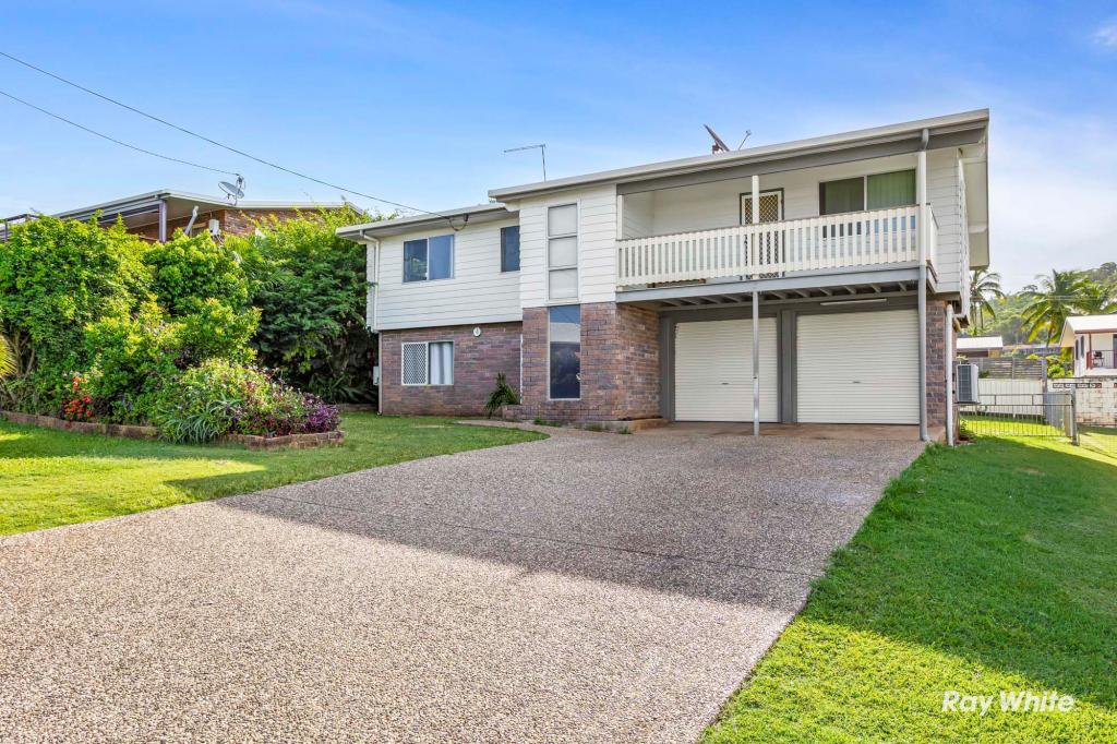 6 Hellas St, Barlows Hill, QLD 4703