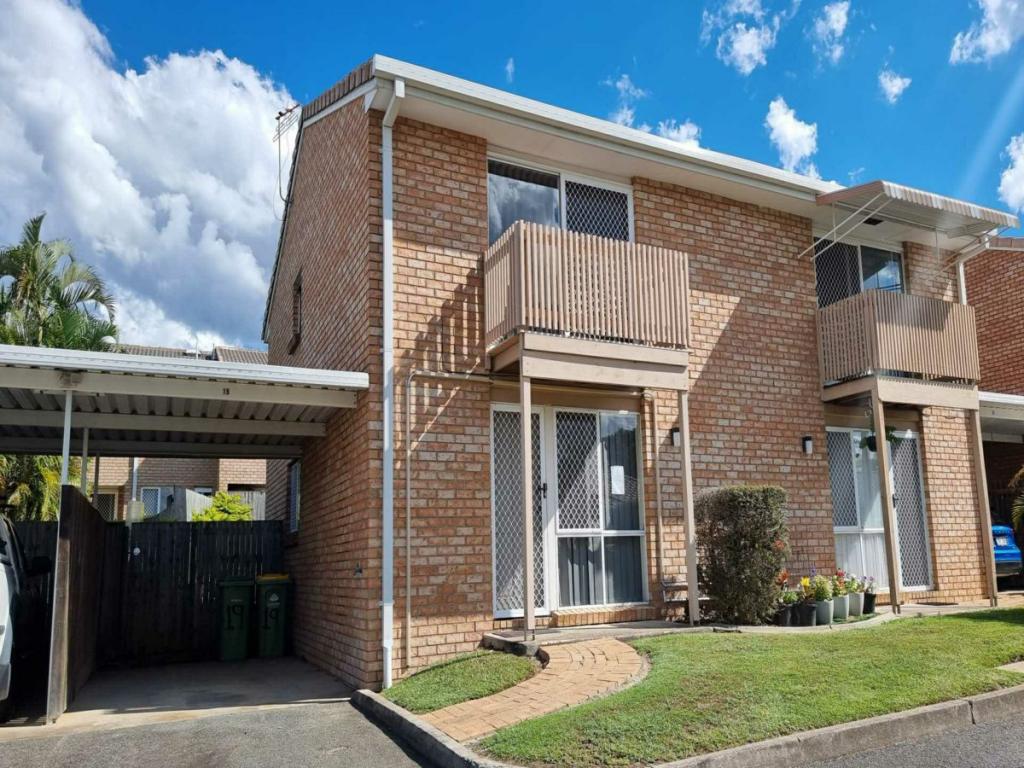 19/26 ARGONAUT ST, SLACKS CREEK, QLD 4127