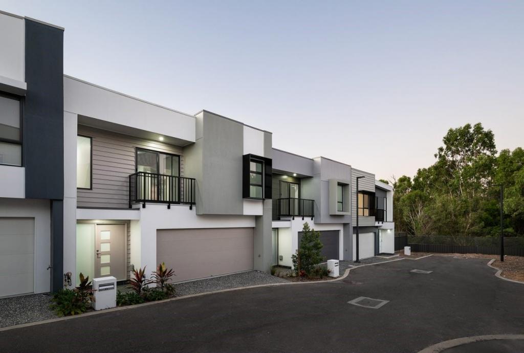 63/21 Lorisch Way, Rochedale, QLD 4123