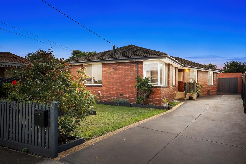 24 Brentwood Ave, Lalor, VIC 3075