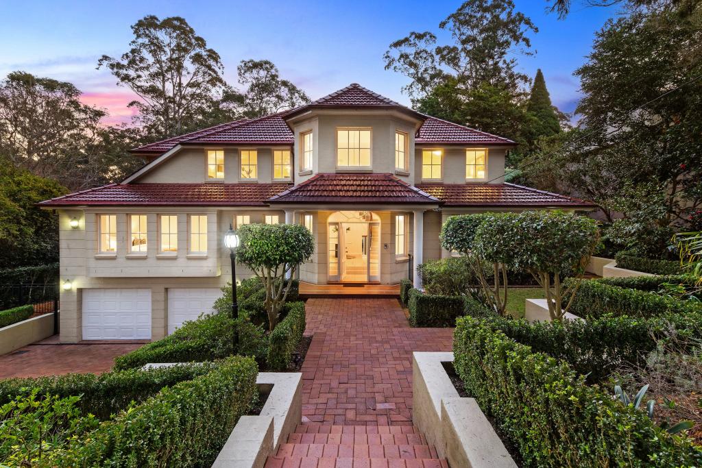 53 Lucinda Ave, Wahroonga, NSW 2076