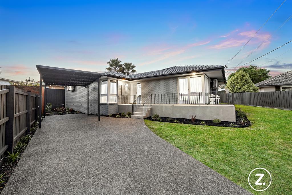 5 Owen Cl, Frankston, VIC 3199