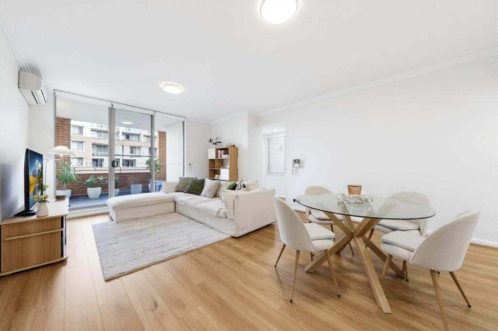 507/1 STROMBOLI STRAIT, WENTWORTH POINT, NSW 2127