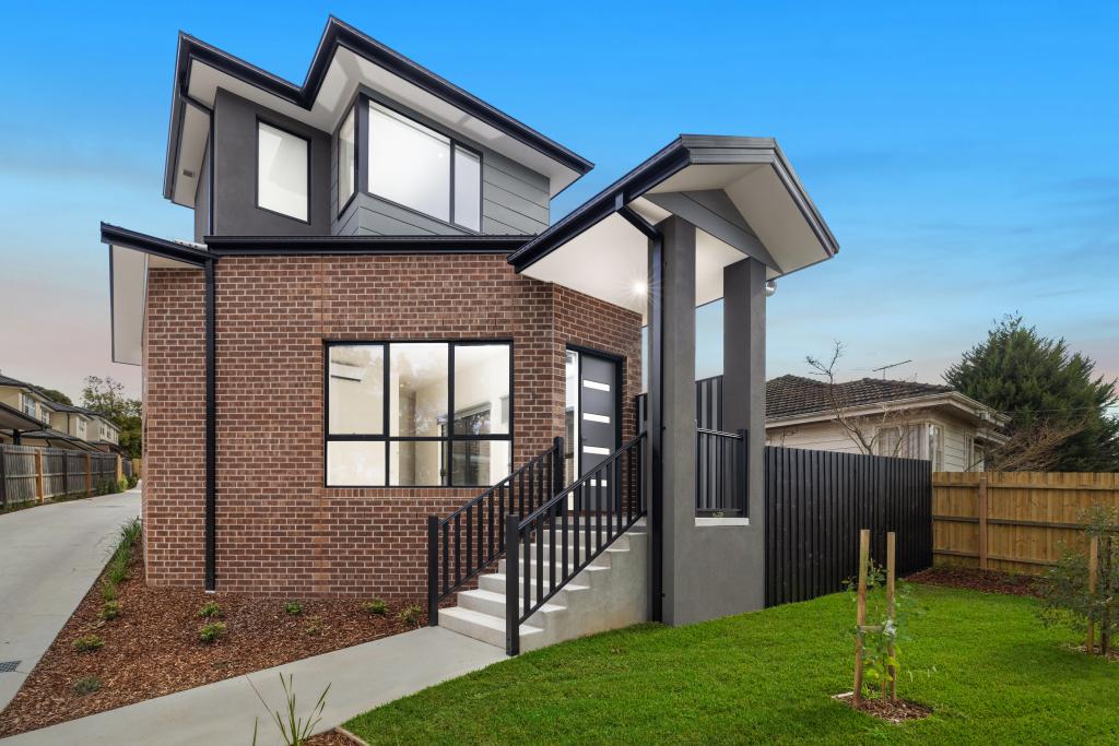 1/18 Mines Rd, Ringwood East, VIC 3135
