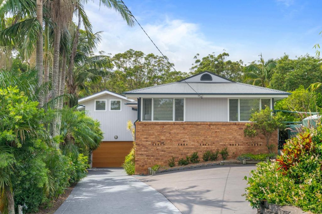 2 Hopkin Pl, Saratoga, NSW 2251