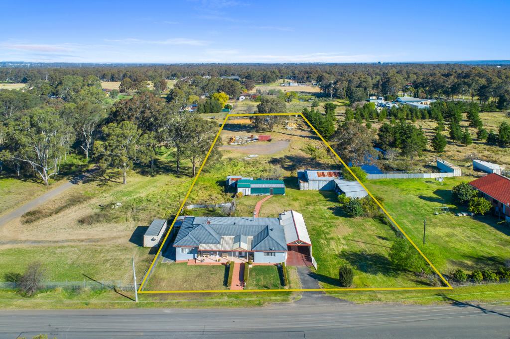 250 Seventh Ave, Llandilo, NSW 2747