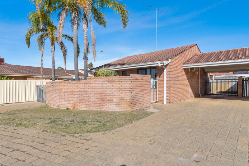 3/4 Pape Pl, Shoalwater, WA 6169