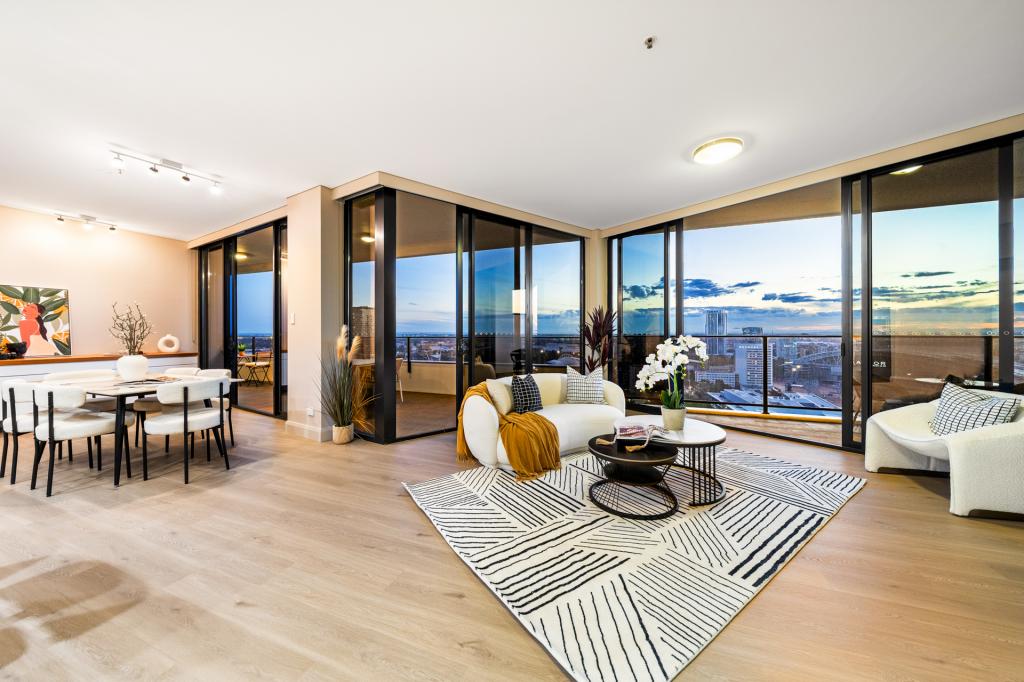 2303/11 Australia Ave, Sydney Olympic Park, NSW 2127