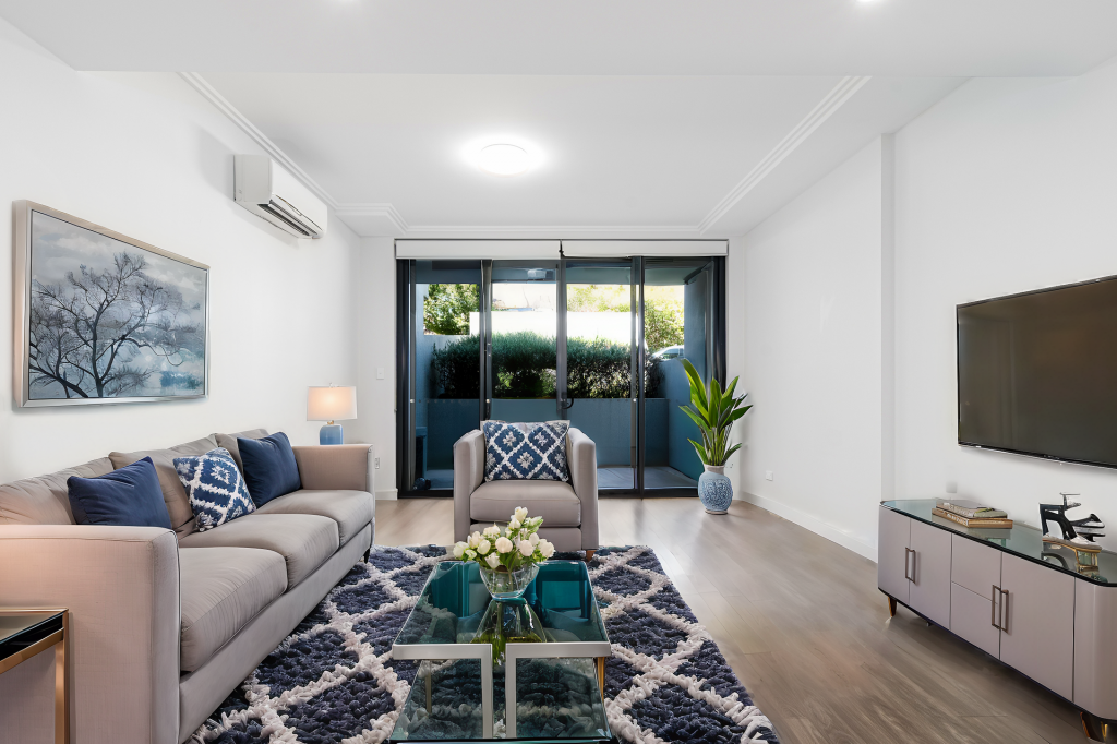 5/1 Balmoral St, Waitara, NSW 2077