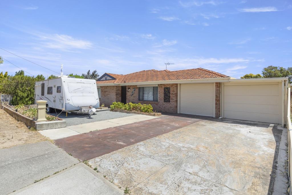 50 Stainer Ave, Rockingham, WA 6168