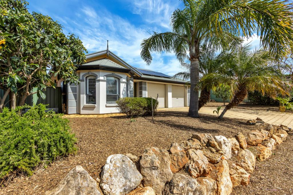 7 Burke Pde, Hewett, SA 5118