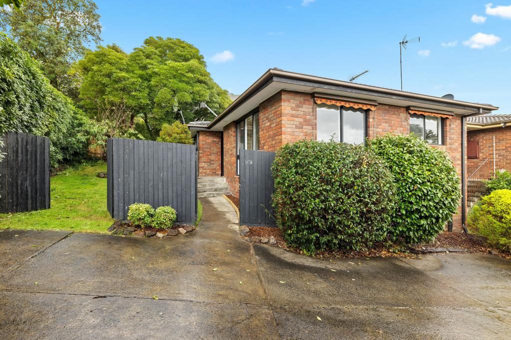 1/36 The Glen, Ferntree Gully, VIC 3156