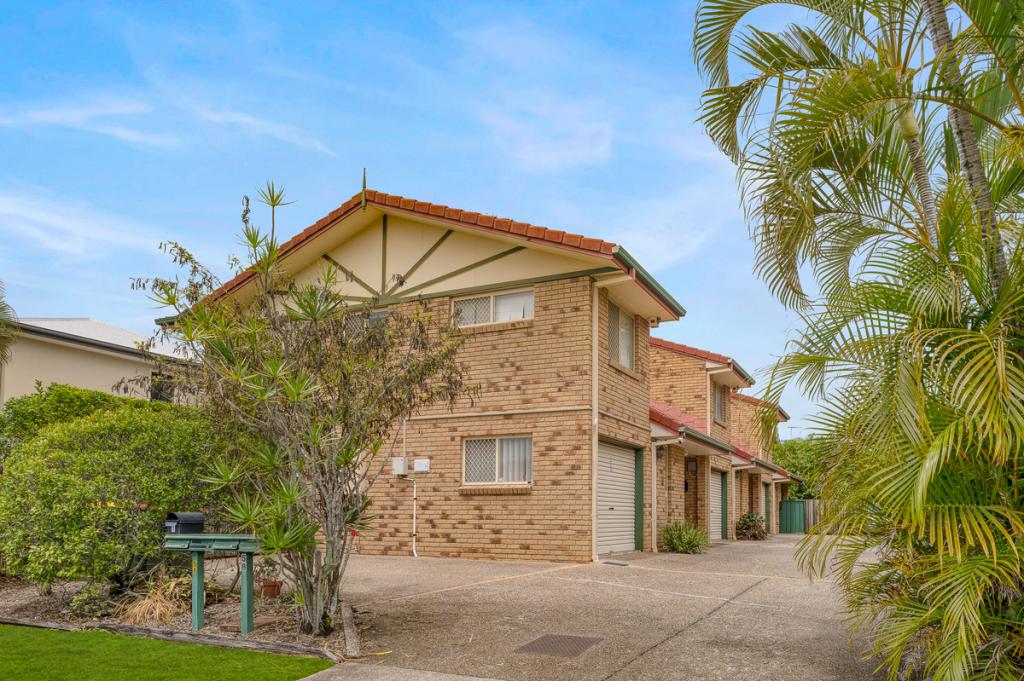 2/58 Wallace St, Chermside, QLD 4032