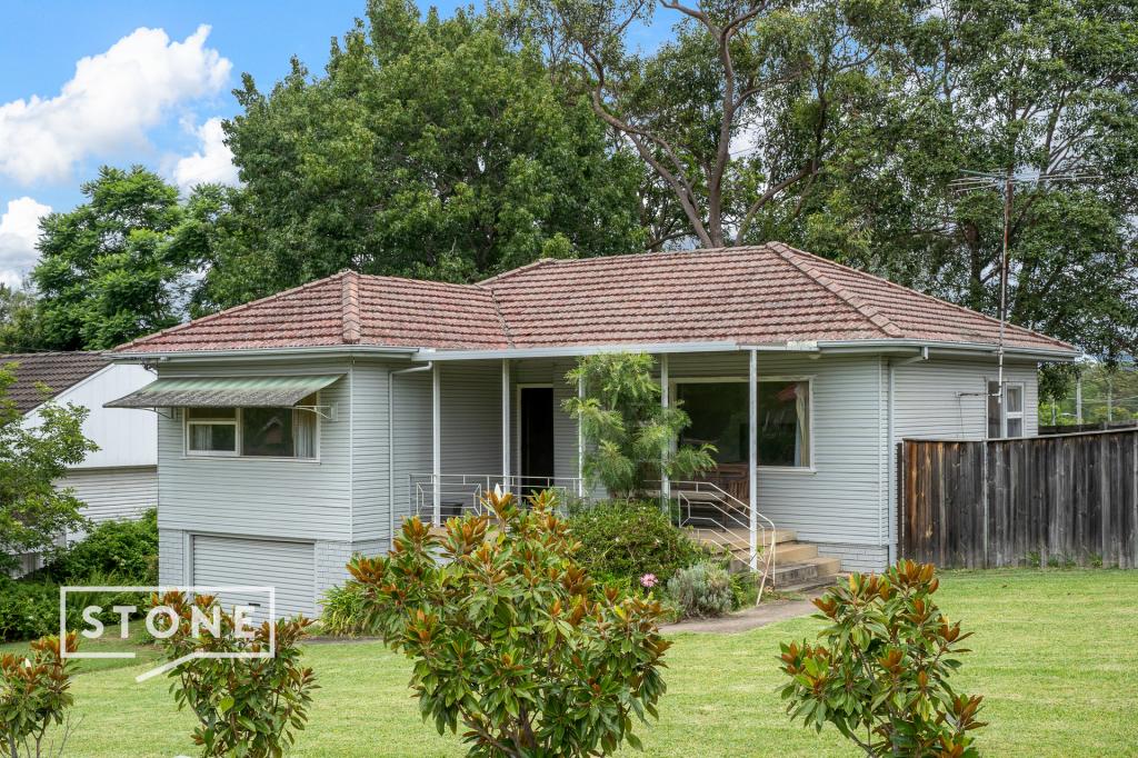54 JENKINS RD, CARLINGFORD, NSW 2118