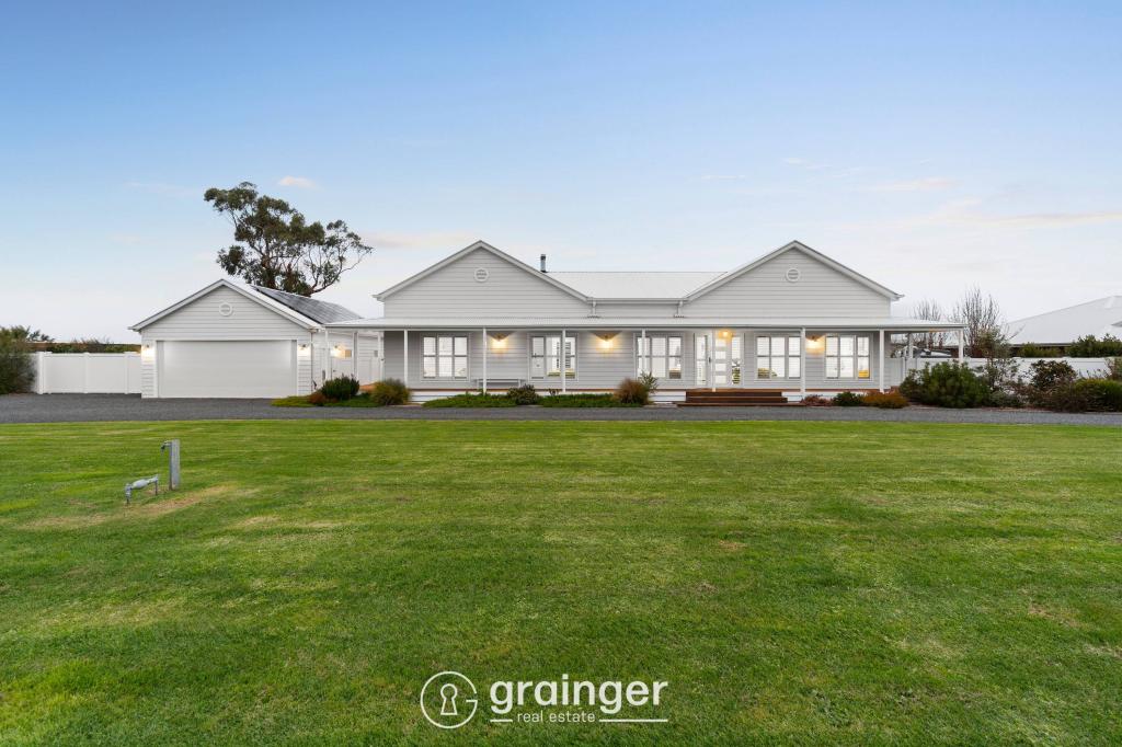 88 Gainsborough Ave, Lang Lang, VIC 3984