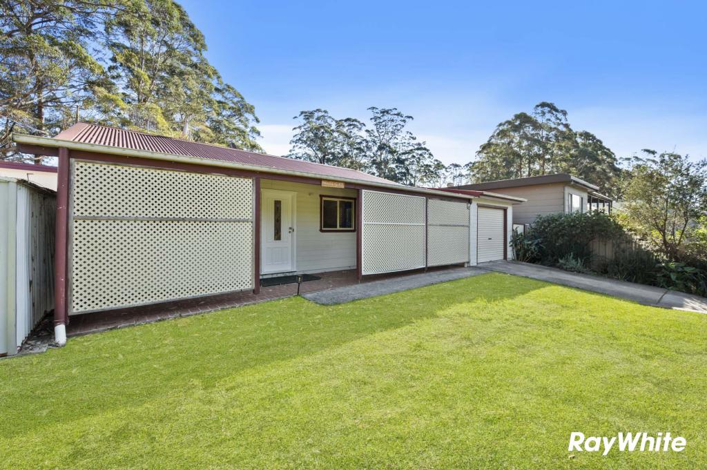 45 Cornfield Pde, Fishermans Paradise, NSW 2539