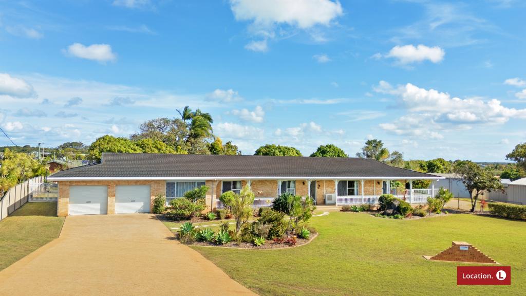 24 Twyford St, Avoca, QLD 4670
