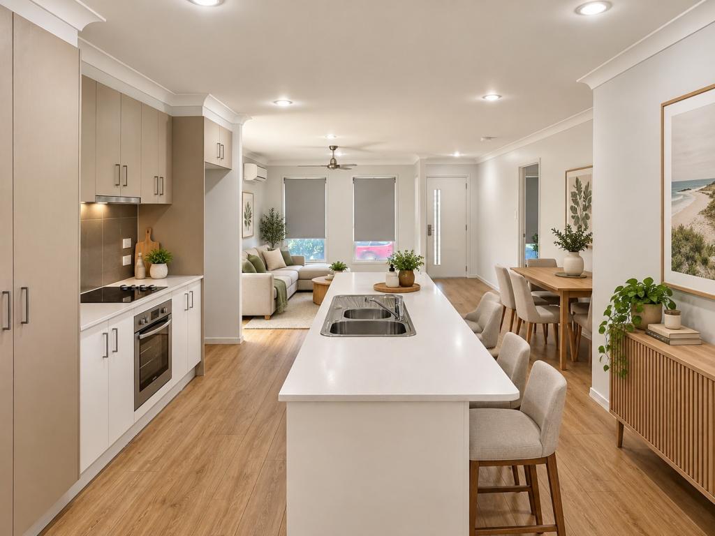 12 Alessandra Cct, Coomera, QLD 4209