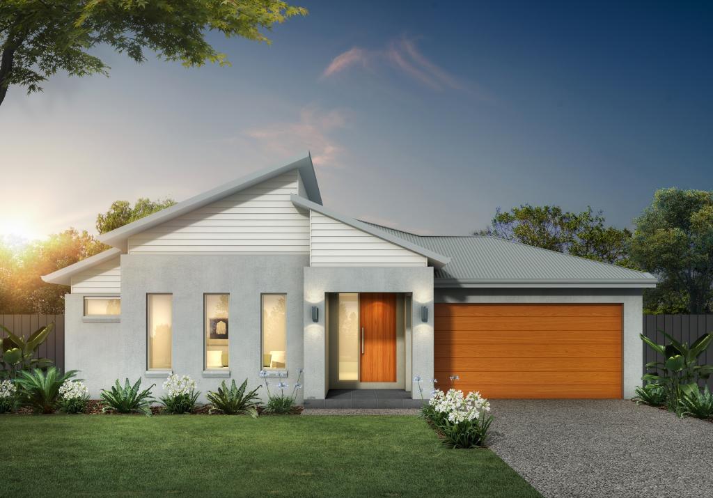 Lot 122 Heath Dr, Winchelsea, VIC 3241