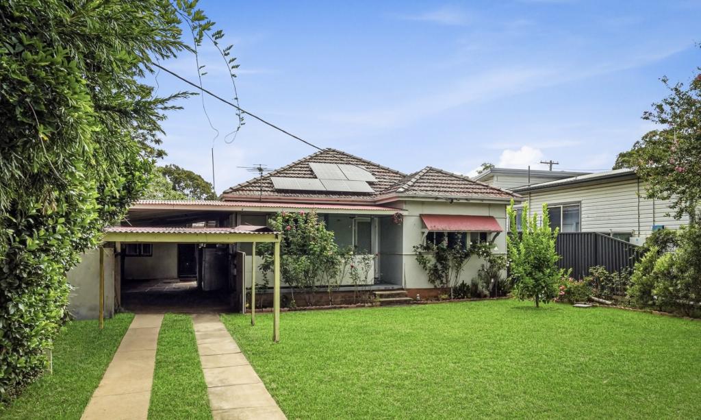 86 Railway Rd, Marayong, NSW 2148