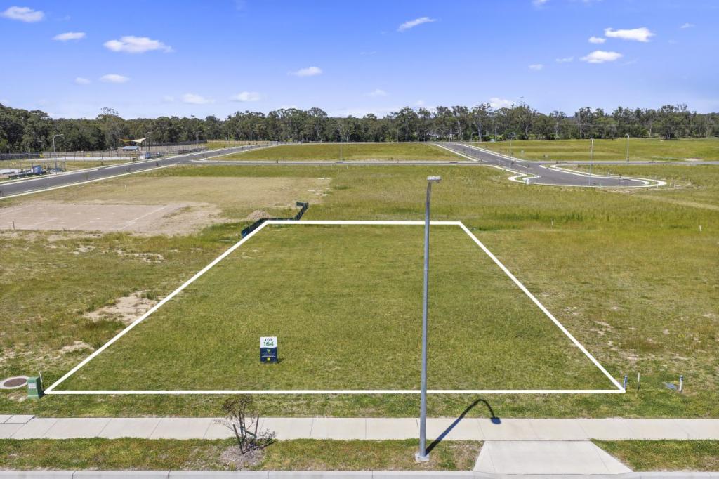 Lot 164/39 Wilson Dr, Marulan, NSW 2579