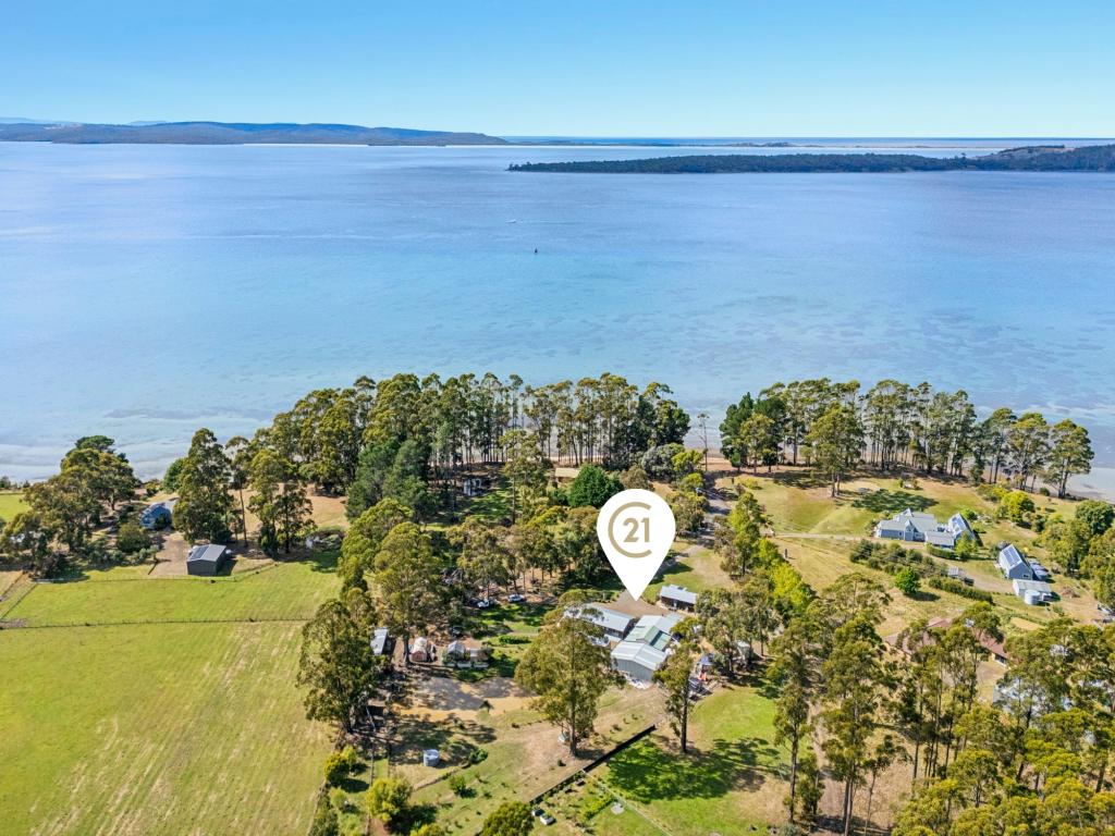 8 Wards Ct, Middleton, TAS 7163