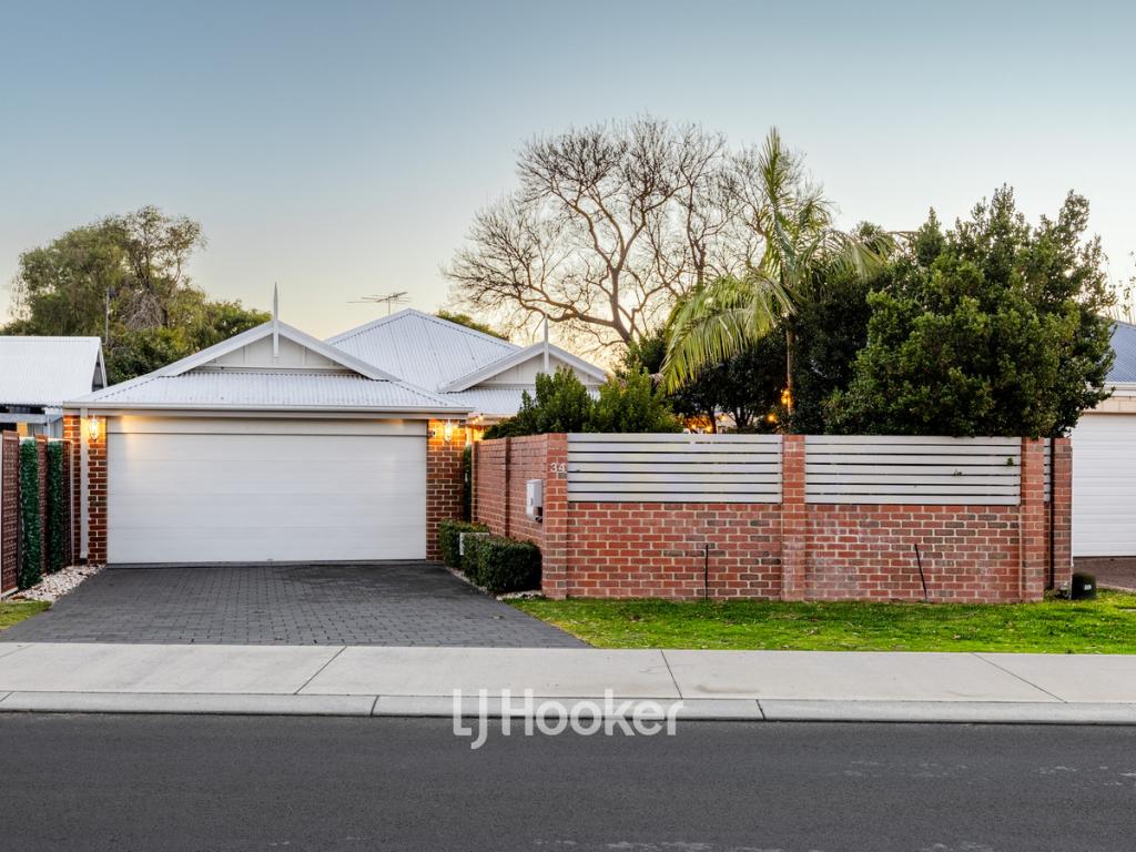 34 Ford Rd, Busselton, WA 6280