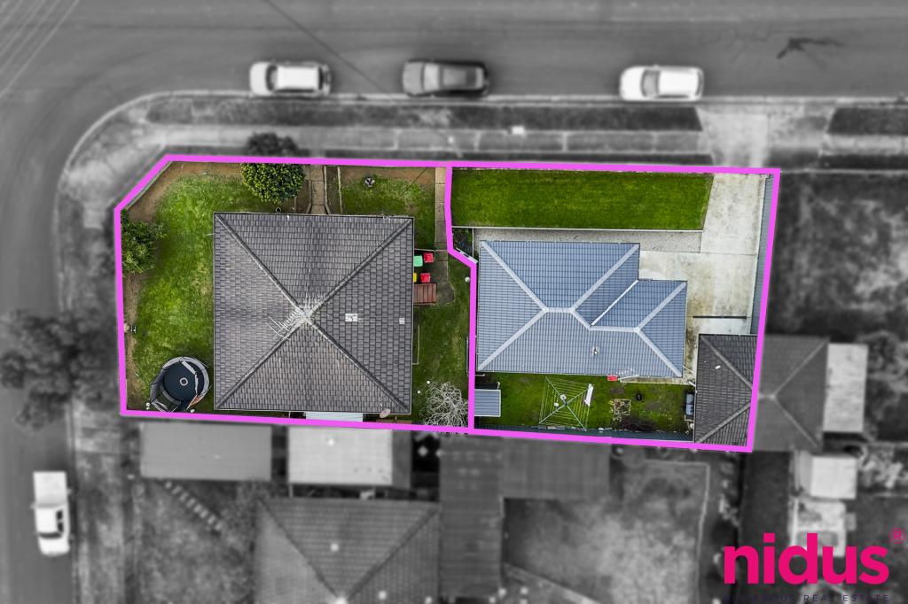 3 Freya Cres, Shalvey, NSW 2770