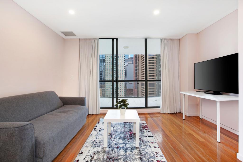 3106/393 PITT ST, SYDNEY, NSW 2000