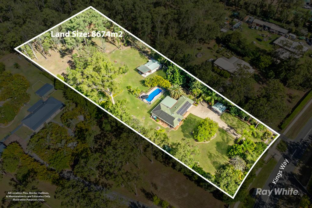 51-53 Kings Way, Chambers Flat, QLD 4133