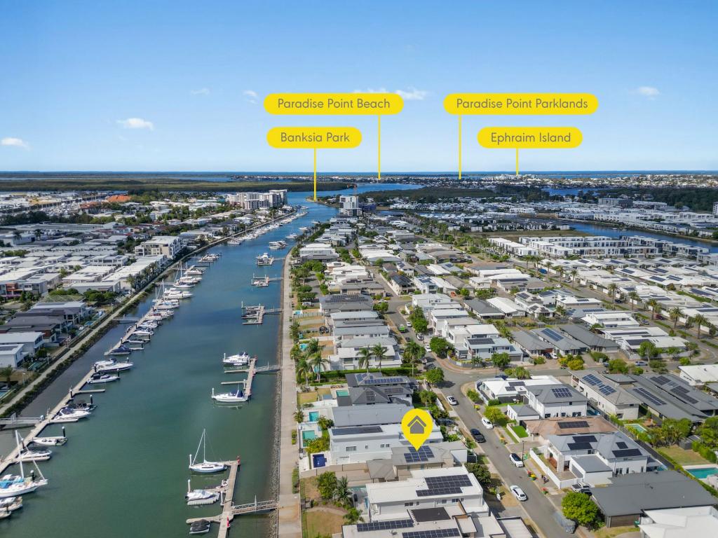 39 North View St, Hope Island, QLD 4212