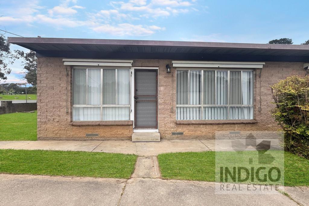 1/8 Jardine St, Beechworth, VIC 3747