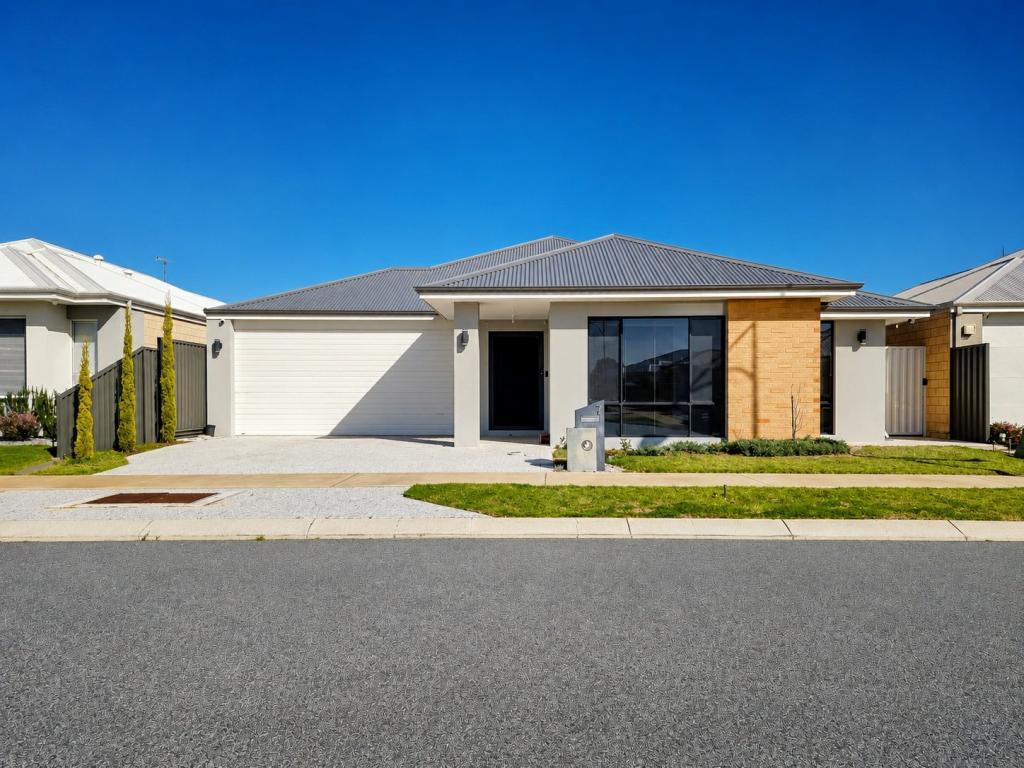 7 Electrum Rd, Treeby, WA 6164