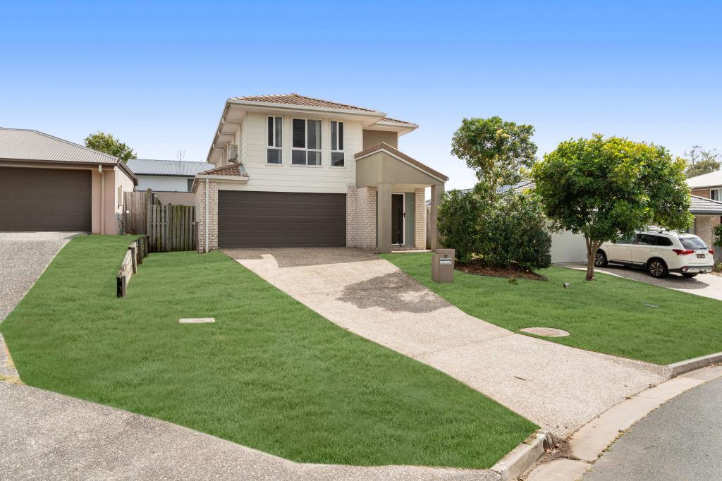 21 Flora Tce, Pimpama, QLD 4209