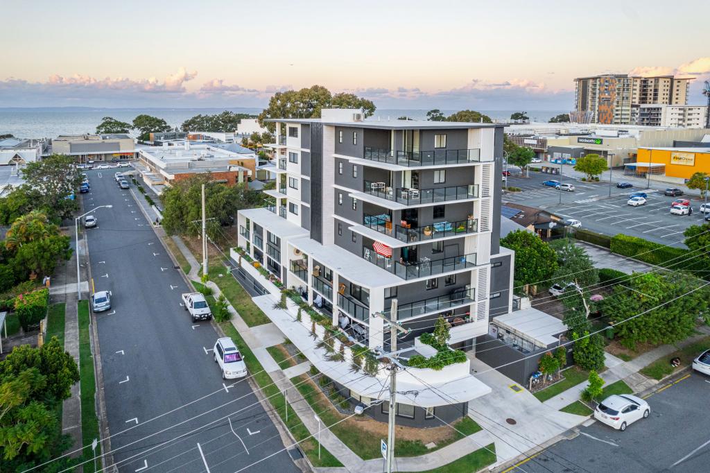 301/9 Violet St, Redcliffe, QLD 4020