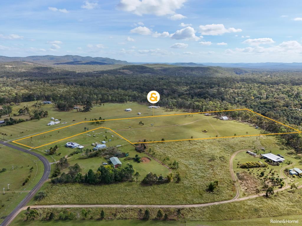 132 GORDON EARL DR, MILLSTREAM, QLD 4888