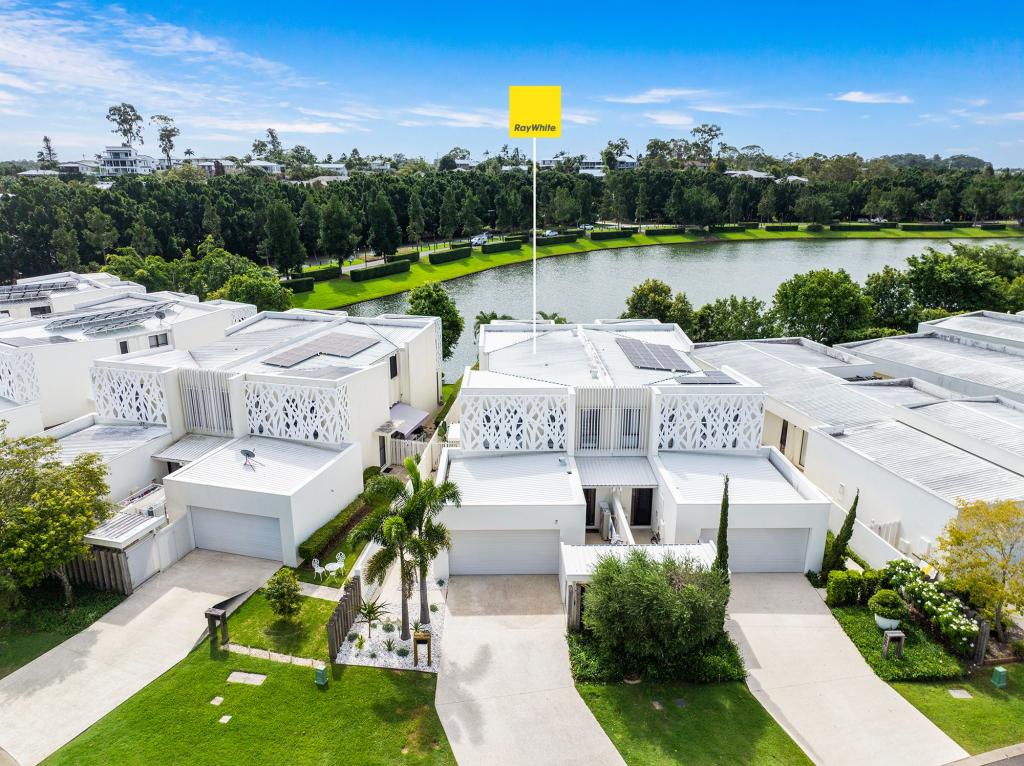 2632 THE ADDRESS, HOPE ISLAND, QLD 4212