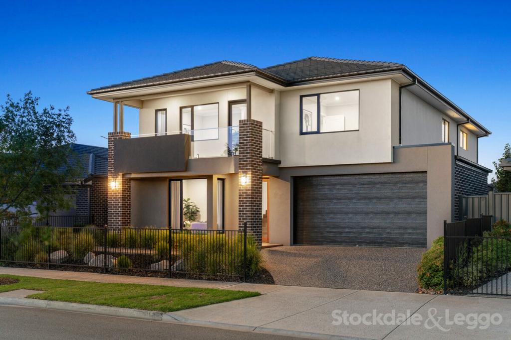 14 PROSE ST, CLYDE NORTH, VIC 3978