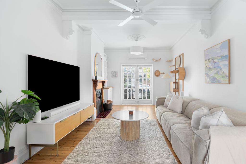 2 Garners Ave, Marrickville, NSW 2204