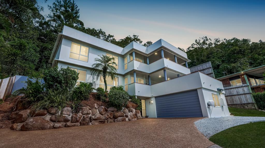 21 Darkin Cl, Smithfield, QLD 4878