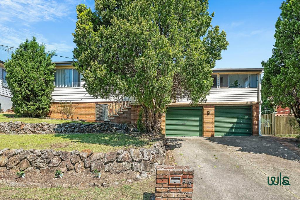 39 Cressington Way, Wallsend, NSW 2287